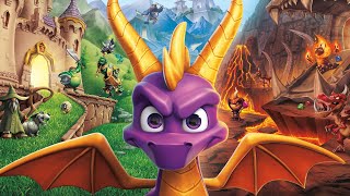 Nintendo Switch Spyro Reignited Trilogy steelbook FantasyBox a Mario Zelda Monster Hunter and more [upl. by Bullivant79]