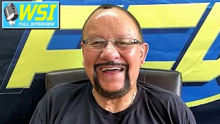 Bushwhacker Luke Shoot Interview for 4 Hours PART 2 2022  WSI Episode 555 🎤 [upl. by Neelrahs]