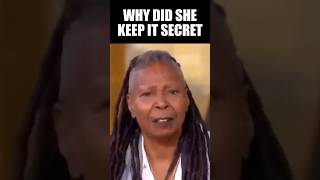 Whoopi Goldberg’s Trump Past Gets Exposed amp She Is Furious [upl. by Aivle305]