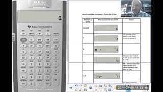 Edge Designations  Texas Instruments  Bond Valuation [upl. by Myna]