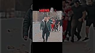 Boys🤡 Vs Men☠️troll prank shorts viral trending [upl. by Marilee]