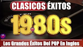 Musica De Los 80 y 90 En Ingles  Las Mejores Canciones De Los 80 y 90  Retromix 80 y 90 En Inglés [upl. by Jarrett]