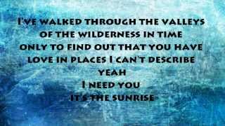 Klangkarussell  Sonnentanz Sun Dont Shine ft Will Heard LYRICS [upl. by Lennon]