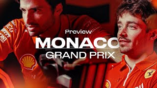 Charles and Carlos’ Monaco Guide  Monaco Grand Prix Preview [upl. by Brannon449]