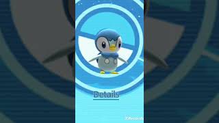 Piplup wait  edit cute [upl. by Araic]