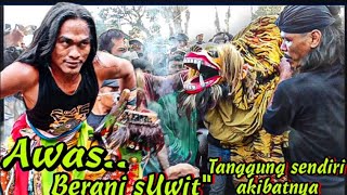 Live JARANAN TRESNO BUDOYO GOMBENGSARI  KALIPURO  BANYUWANGI [upl. by Orecul]