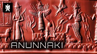 The Anunnaki and the Assyrian Cult of Shamash [upl. by Anital]