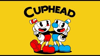 I played Cuphead in 2024 Inkwell isle 2 Part 2 cuphead [upl. by Mccafferty803]