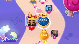 Candy Crush Saga  Level 22912326 [upl. by Ahsataj635]