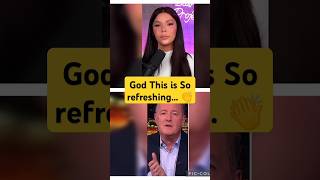 Piers Morgan CLAPS For Blaire Whites Transgender Take [upl. by Inacana870]