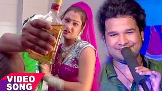 रम पियल कम करs  Ritesh Pandey  Super Hit Song  Ritesh Pandey  Bhojpuri Hit Songs [upl. by Laurance]