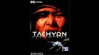 Tachyon The Fringe Unofficial Soundtrack 06 Intro Galspan Sector [upl. by Eldnar]