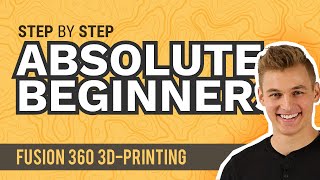 Fusion 360 Tutorial for Absolute Beginners 2020 [upl. by Butcher19]