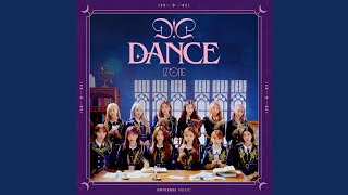 DDDANCE [upl. by Ingmar]