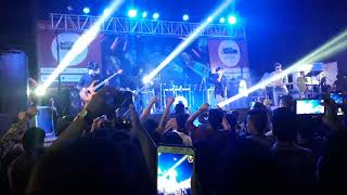 Firey esho song by Metrical band Chattogram PHP Motors Live concert 30112019 [upl. by Tollman]