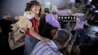 Syria Humanitarian Appeal 2013 [upl. by Htial629]