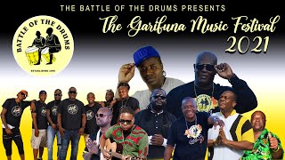 2021 Garifuna Music Festival [upl. by Uliram]