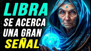 😱♎️¡LIBRA PREPÁRATE ¡ESTO SUCEDE UNA VEZ CADA 20 AÑOS [upl. by Eneleh]