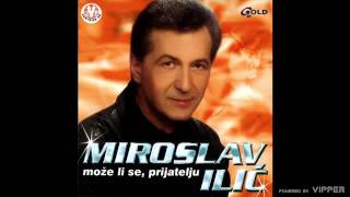 Miroslav Ilić  Milica  Audio 2002 [upl. by Assilem]