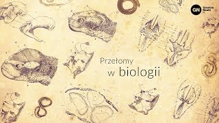 Przełomy w biologii – dyskusja [upl. by Freeborn]