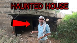 MOST HAUNTED HOUSE  😨 WOH KYA HOGA HORROR SHOW [upl. by Negyam928]