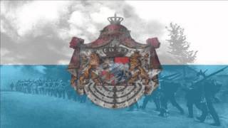 Kingdom of Bavaria Anthem [upl. by Eudo769]