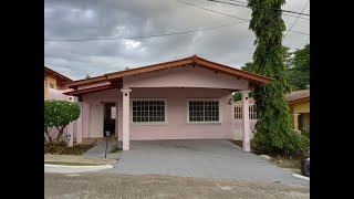 🌟 ¡Se Alquila Hermosa Casa en Quintas de Monticello I 🏡 [upl. by Ledoux]