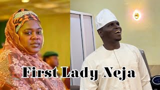 Dauda Kahutu Rarara  First Lady Neja  Official Audio [upl. by Namlak]