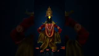 Vithal vithal vithala hari ॐ vithala bhajan bhakti vithala shorts [upl. by Auburn]