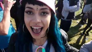 UK Eggtek 2017 Woodingdean illegal rave [upl. by Standing689]