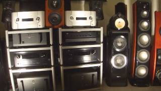 Speakers Evolution [upl. by Dalila]