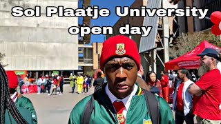 Unveiling the Unique Experience at Sol Plaatje University ❤️ [upl. by Annoyed]