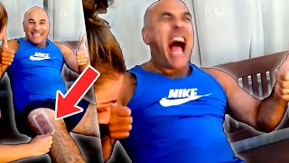 Fails You Missed Did That Girl Fart  FailArmy [upl. by Devan]