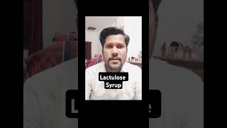 Lactulose syrup information  कब्जी दूर करने की दवा lactulose laxative medicine [upl. by Boeschen]