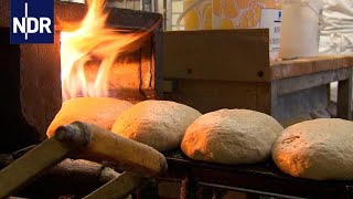 Brotzeit im Norden  Von Bäckern mit Laib und Seele  die nordstory  NDR [upl. by Oppen]