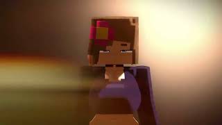 saul goodman 3d but is Jenny from Minecraft [upl. by Euqininod]