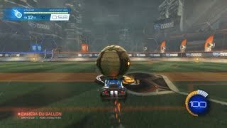 Rocket League®20241029150000 [upl. by Cumings]