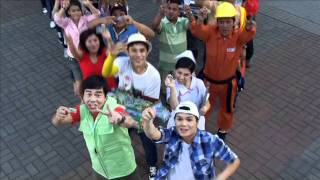 V Fresh TVC feat Gloc 9 and Marvin Ong [upl. by Furiya937]