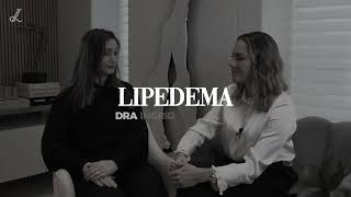 TRATAMENTO LIPEDEMA  Com foi a recuperação dessa paciente com lipedema nas pernas [upl. by Strohben800]