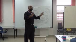 Introduction to Diabetic Ketoacidosis by Dr Ariff Arithra [upl. by Felty]