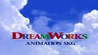 DreamWorks animation SKG 2005 [upl. by Dedrick95]