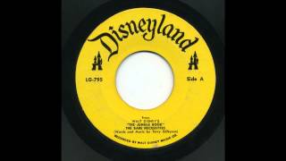 The Bare Necessities 45 single [upl. by Georgianne337]