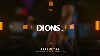 Leon James  Golden Star Official audio [upl. by Aman965]