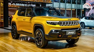 2025 Jeep Wagooner S 25000  A Game Changer in America [upl. by Sadnac]