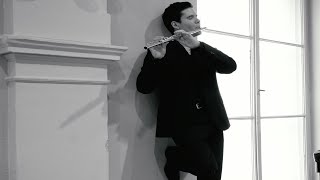 C Chaminade Flute Concertino Op107 [upl. by Clovah]