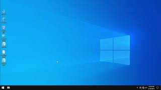 Win 10 Pro 1909 18363 535 x64 Lite [upl. by Davena605]