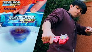 15 Tips para Mejorar Tu Lanzamiento  Academia Beyblade [upl. by Derfla]