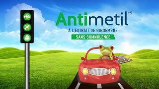 ANTIMETIL  Spot publicitaire  Été 2020 [upl. by Hardman]