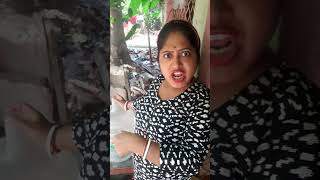 Baire jachhi thanda haoa khete🤣😀shortfunnyvideo😆subscribe my channelPinki Creation [upl. by Olram764]