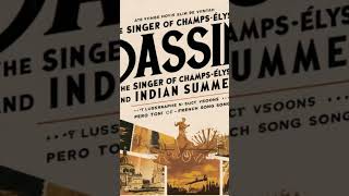 Joe Dassin  Le Chanteur des ChampsÉlysées et des Étés Indiens Un Héros de la Chanson Française [upl. by Leigh]